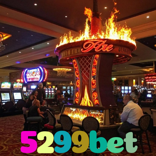 5299bet 