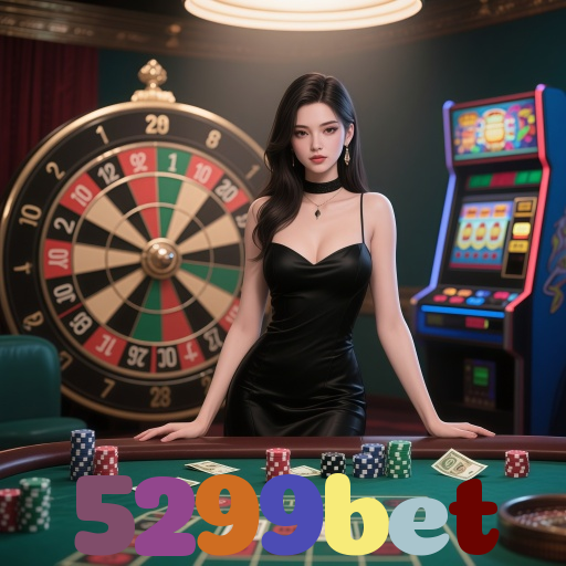 5299bet 