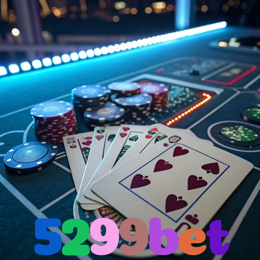 5299bet 