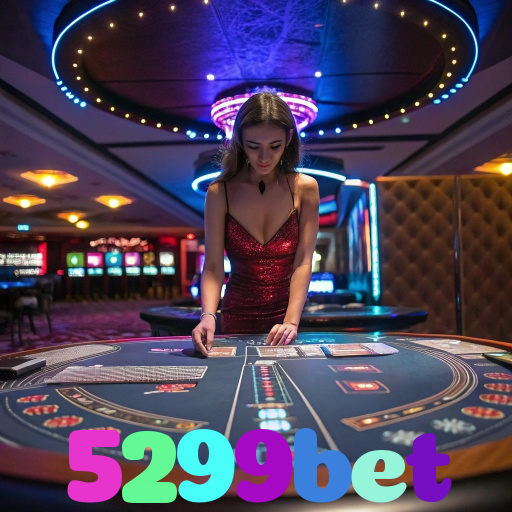 5299bet 