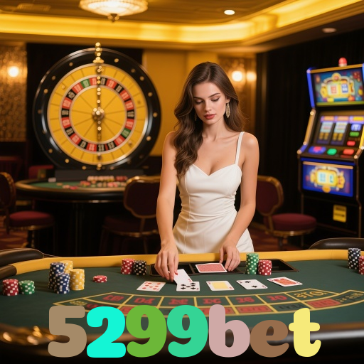 5299bet 