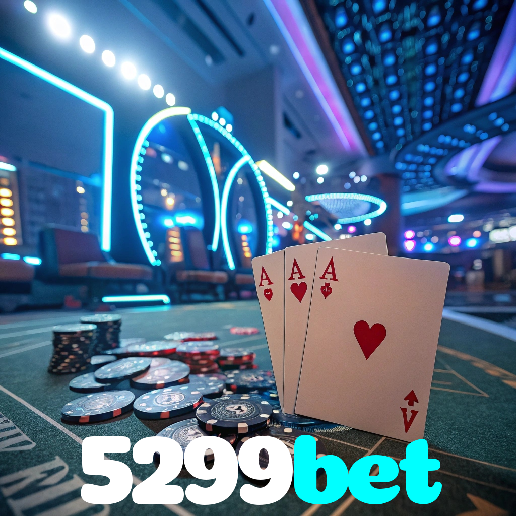 5299bet 