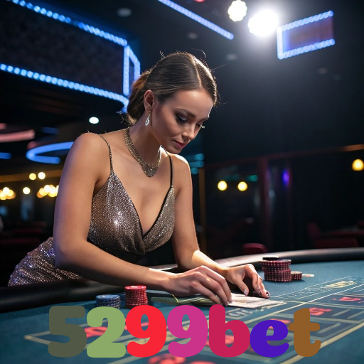 5299bet 