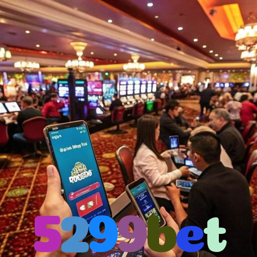 5299bet 