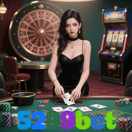 5299bet 