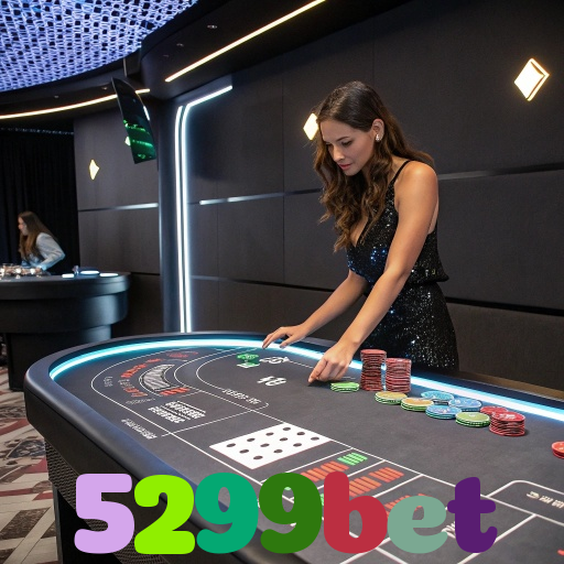5299bet 