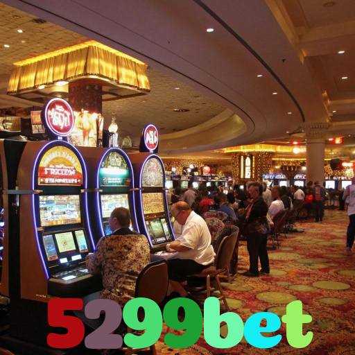 5299bet 