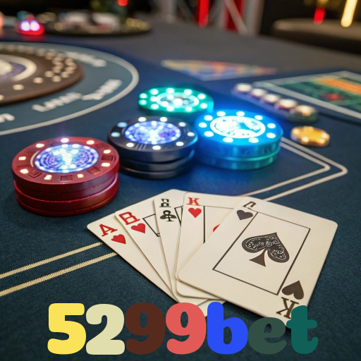 5299bet 