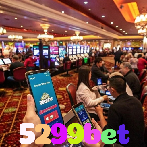 5299bet 