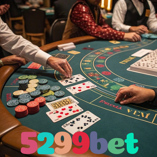 5299bet 