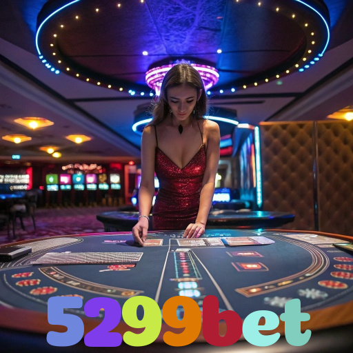 5299bet 