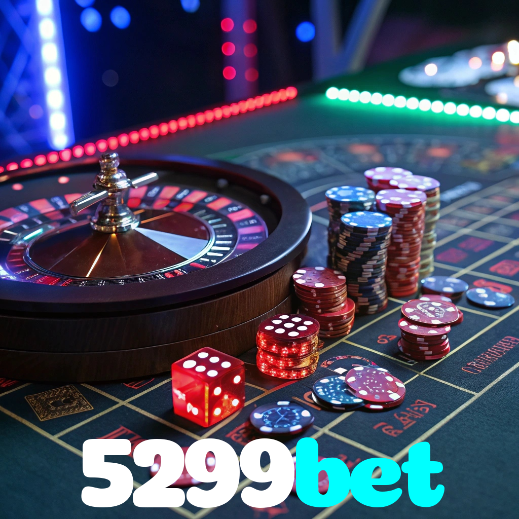 5299bet 