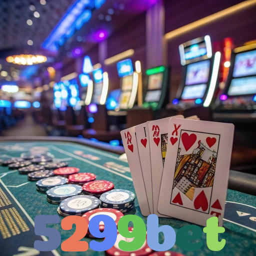 5299bet 