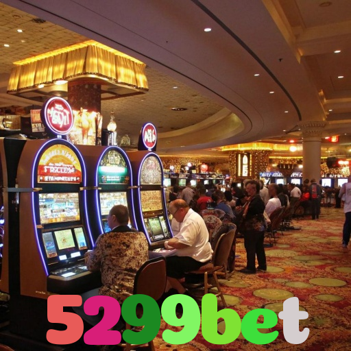 5299bet 