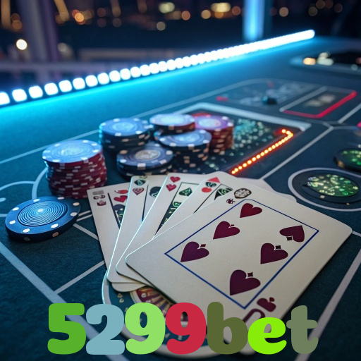 5299bet 