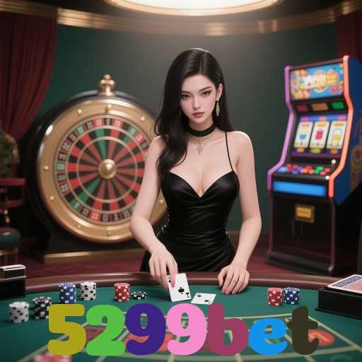 5299bet 