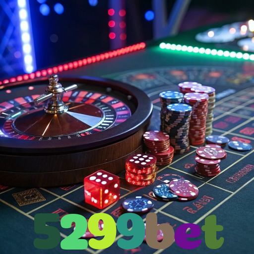 5299bet 