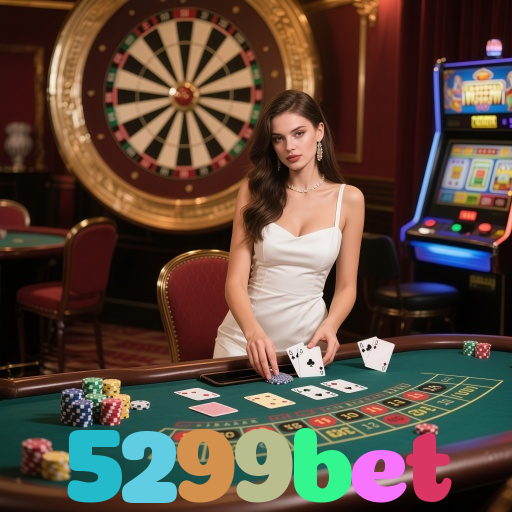 5299bet 