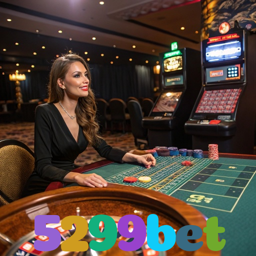 5299bet 