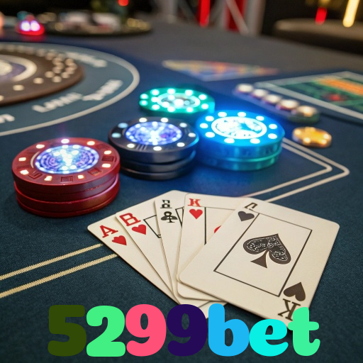 5299bet 