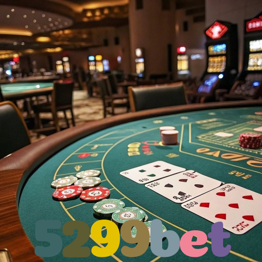 5299bet 
