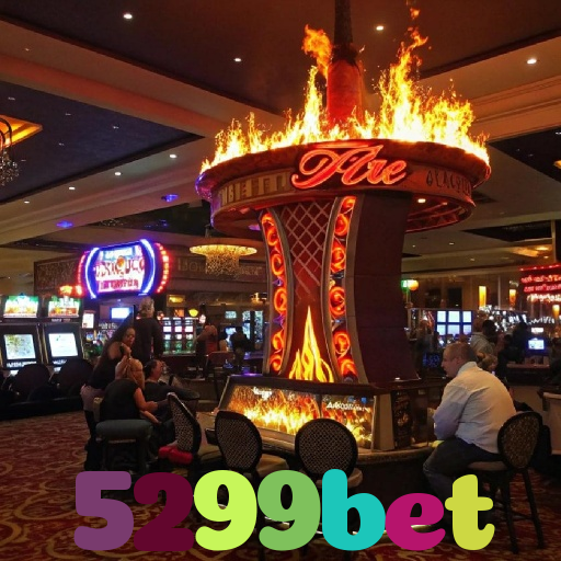 5299bet 