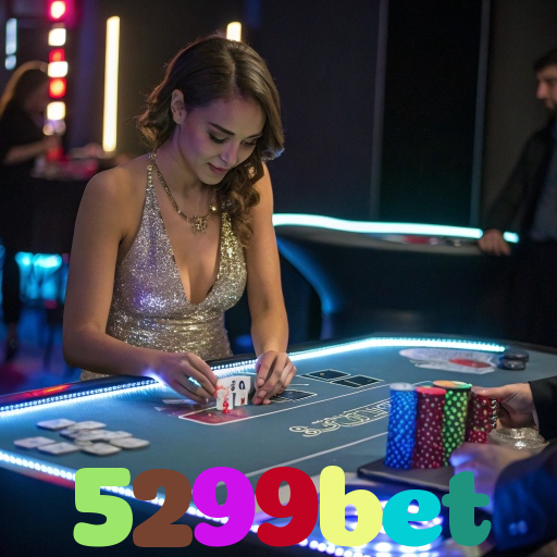5299bet 