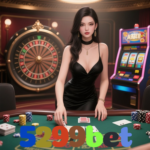5299bet 