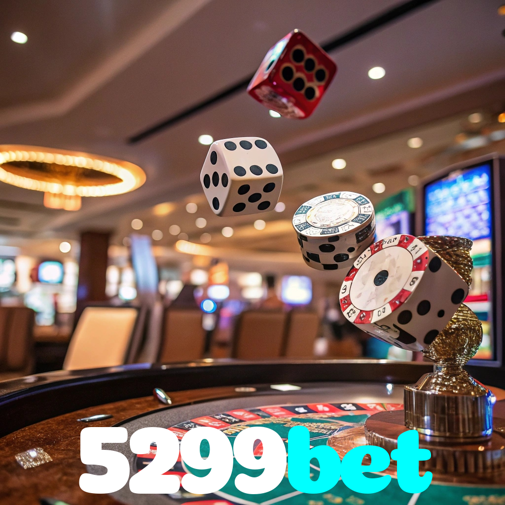 5299bet 