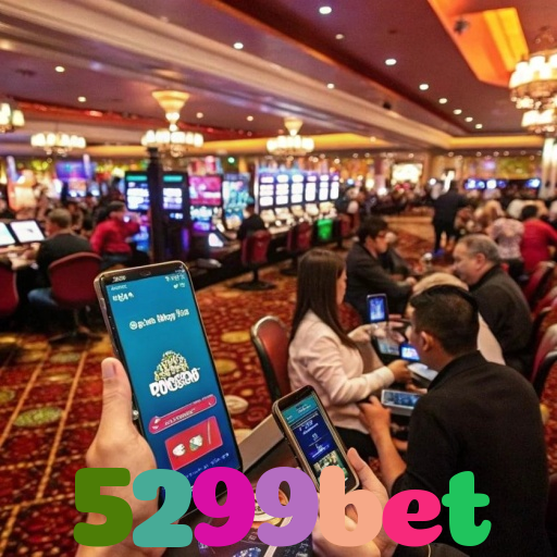 5299bet 