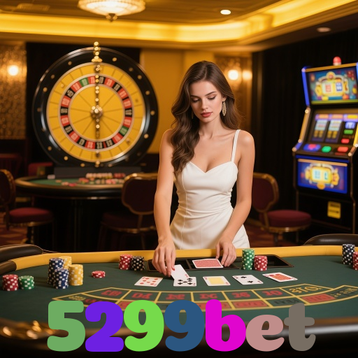 5299bet 