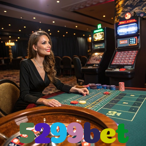 5299bet 