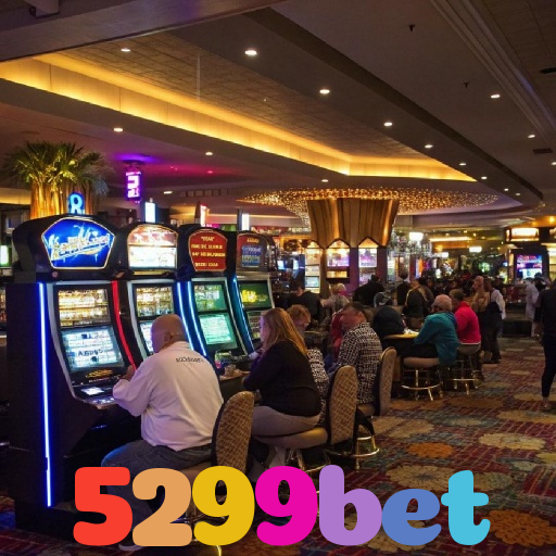 5299bet 