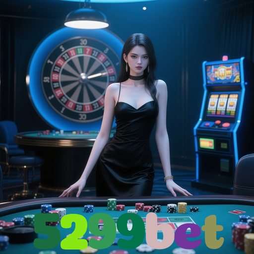 5299bet 