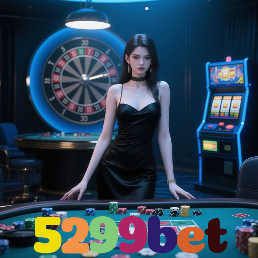5299bet 