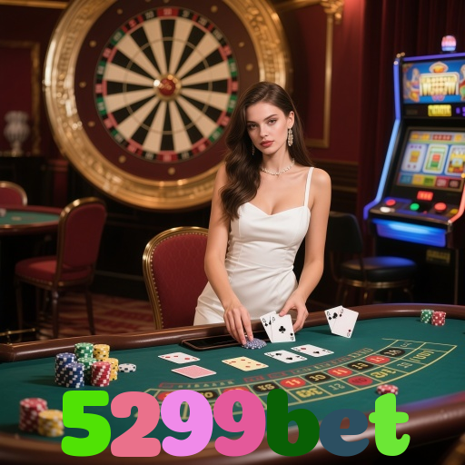 5299bet 