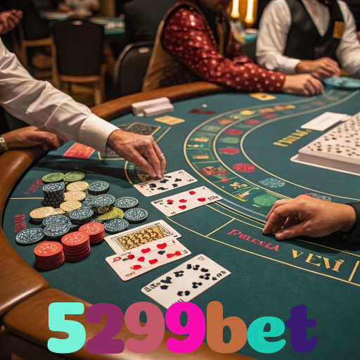 5299bet 