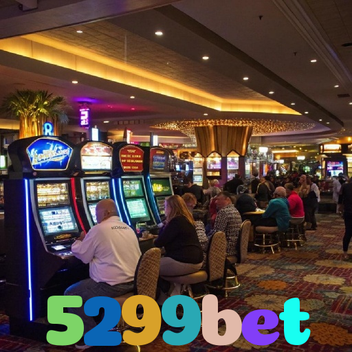 5299bet 