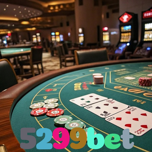 5299bet 