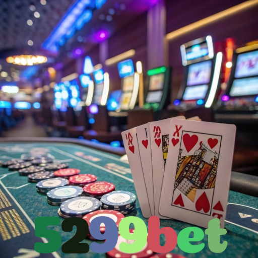 5299bet 