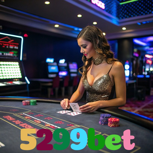 5299bet 