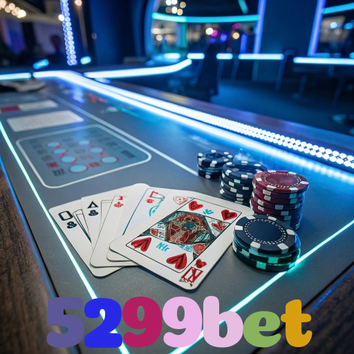 5299bet 