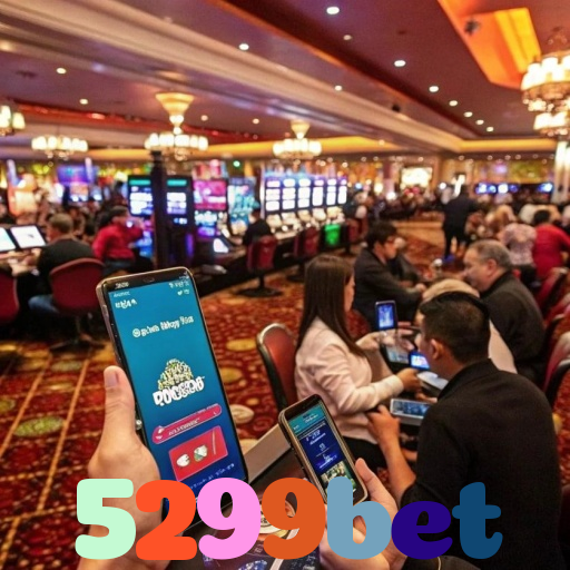 5299bet 