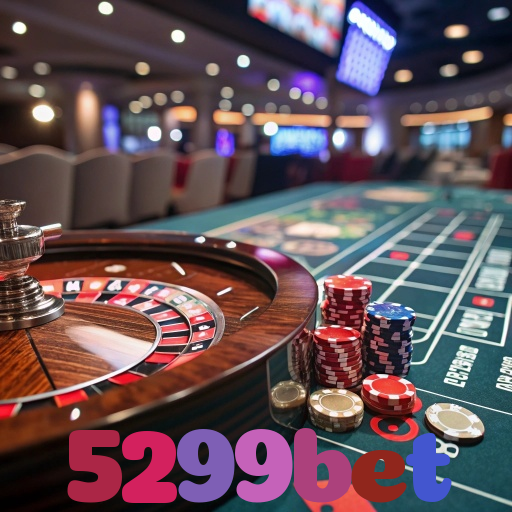 5299bet 