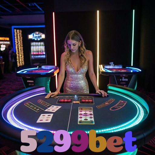 5299bet 