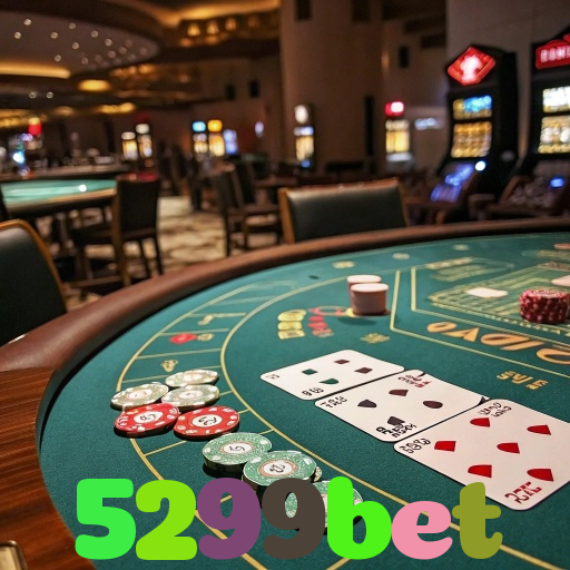 5299bet 