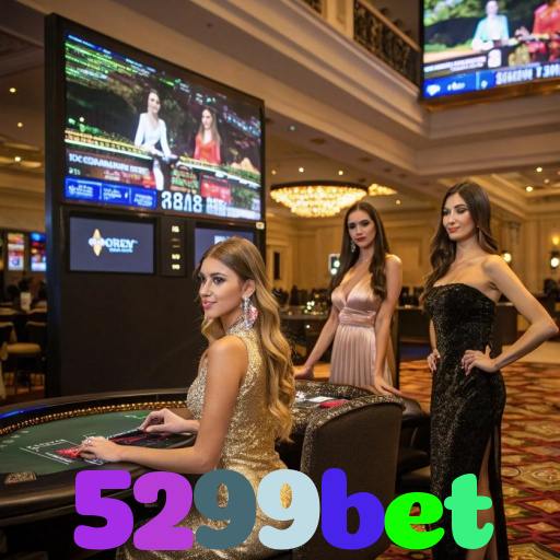 5299bet 