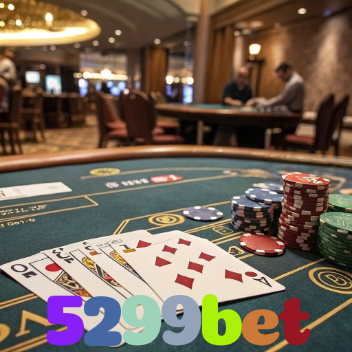 5299bet 