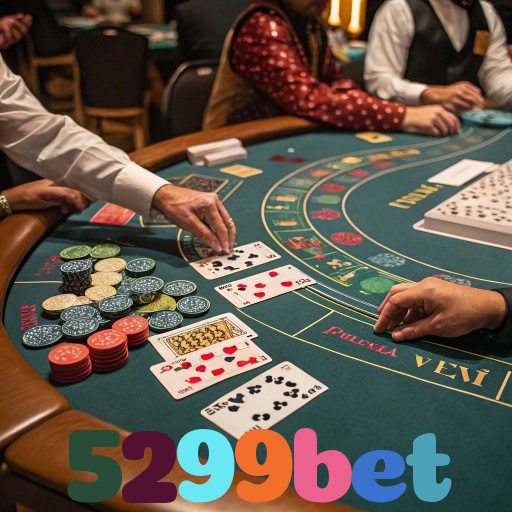 5299bet 