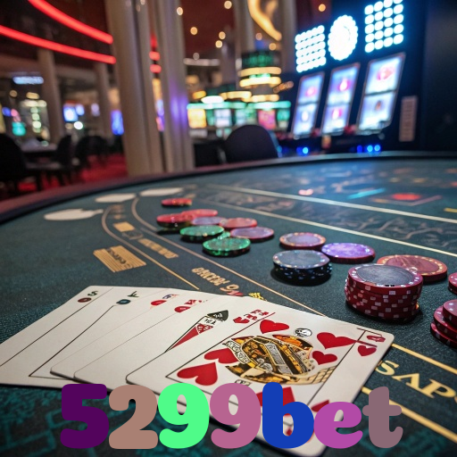 5299bet 